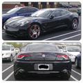 Fisker Karma