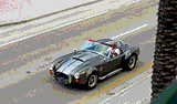 Shelby Cobra