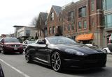 Aston Martin DBS