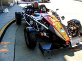Ariel Atom