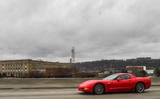 Chevrolet Corvette Z06