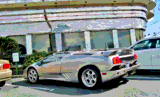 Lamborghini Diablo