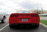 Chevrolet Corvette Z06