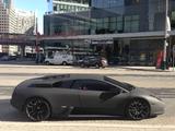 Lamborghini Murcielago