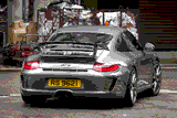 Porsche 911 GT3