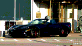 Chevrolet Corvette Z06