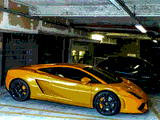 Lamborghini Gallardo