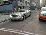 Bentley Azure