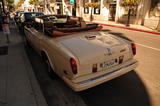 Rolls Royce Corniche