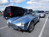 Shelby Cobra