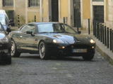 Aston Martin DB7
