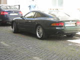 Aston Martin DB7