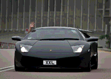 Lamborghini Murcielago