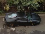 Ferrari 360 Modena