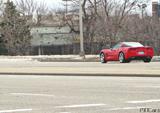 Chevrolet Corvette Z51