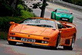 Lamborghini Diablo