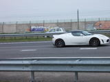 Tesla Roadster