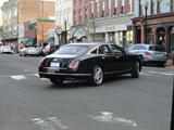 Bentley Mulsanne