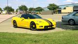 Chevrolet Corvette Z06