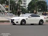 BMW M6