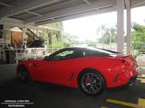 Ferrari 599GTO