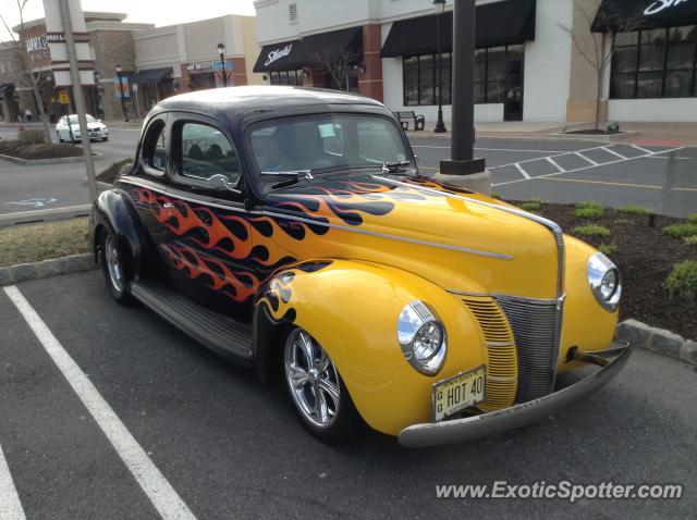 Other Vintage spotted in Center valley, Pennsylvania