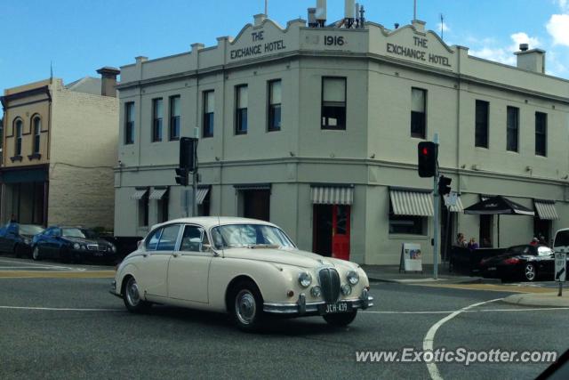 Other Vintage spotted in Melbourne, Australia