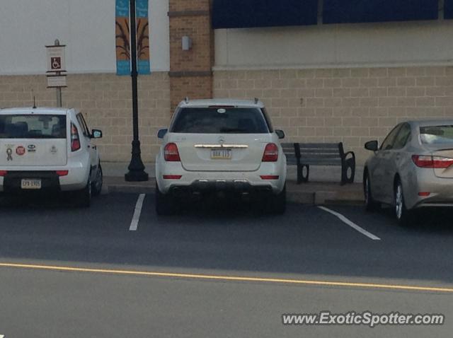 Other Other spotted in Center valley, Pennsylvania