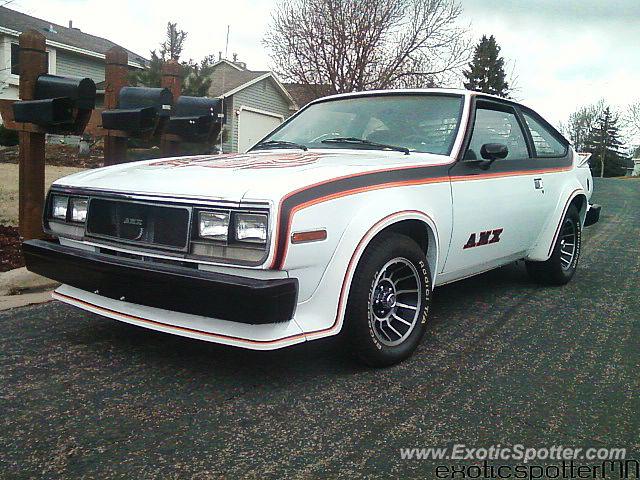 Other Vintage spotted in Burnsville, Minnesota