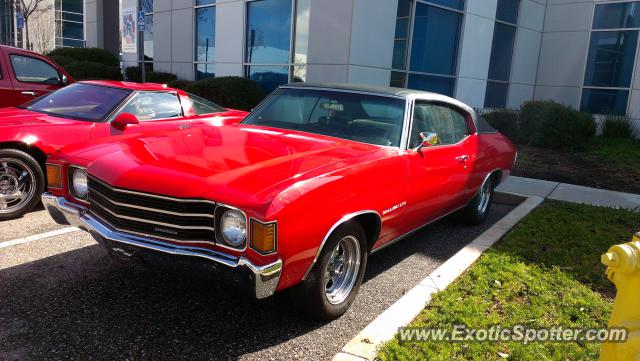 Other Vintage spotted in Riverside, California