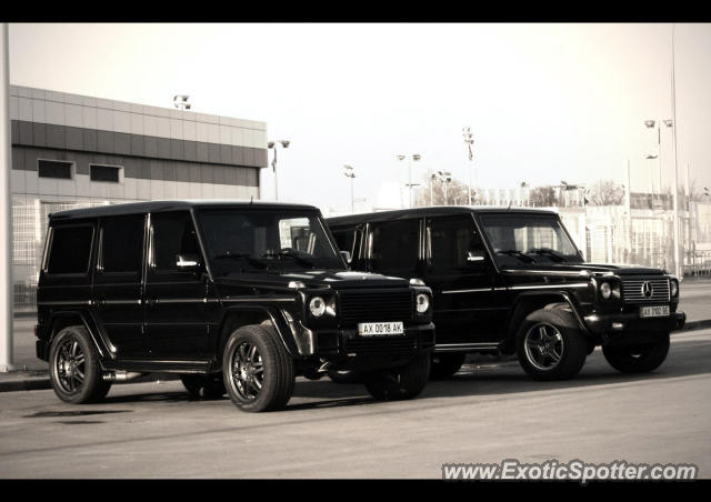 Other Other spotted in Kharkov, Ukraine