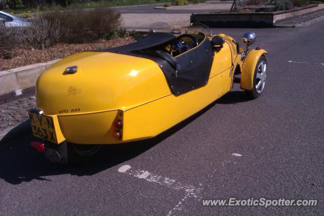 Other Kit Car spotted in Congresbury, United Kingdom