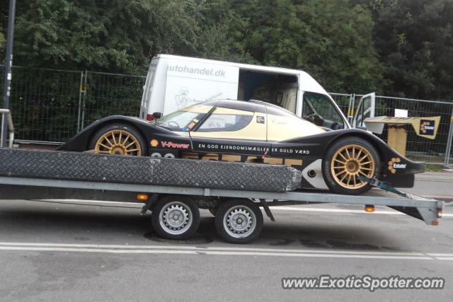 Other Other spotted in Copenhagen, Denmark