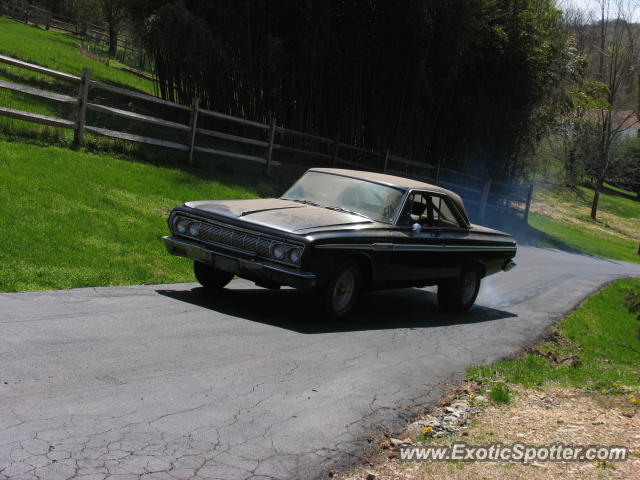 Other Vintage spotted in Somewhere, Pennsylvania