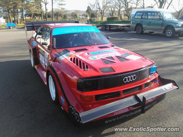 Other Other spotted in Douglas, United Kingdom