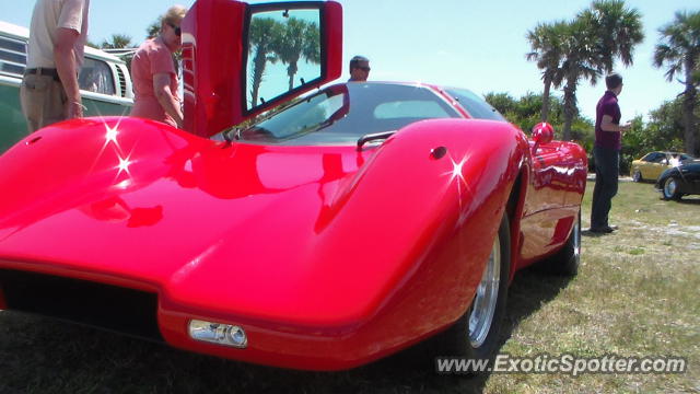 Other Other spotted in Jupiter, Florida