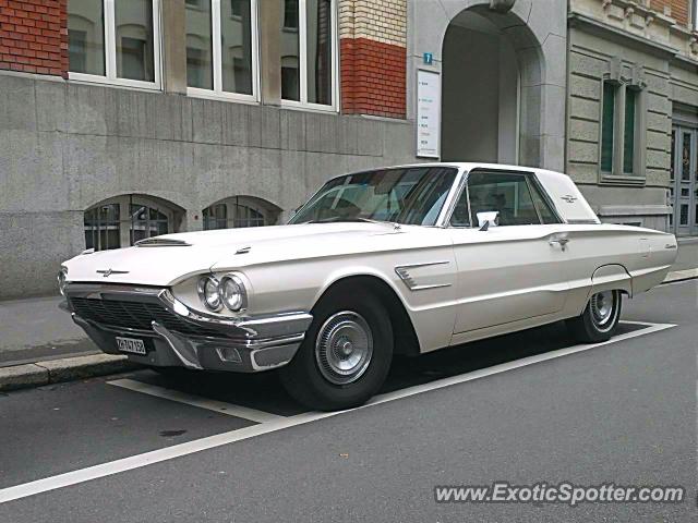 Other Vintage spotted in Zürich, Switzerland