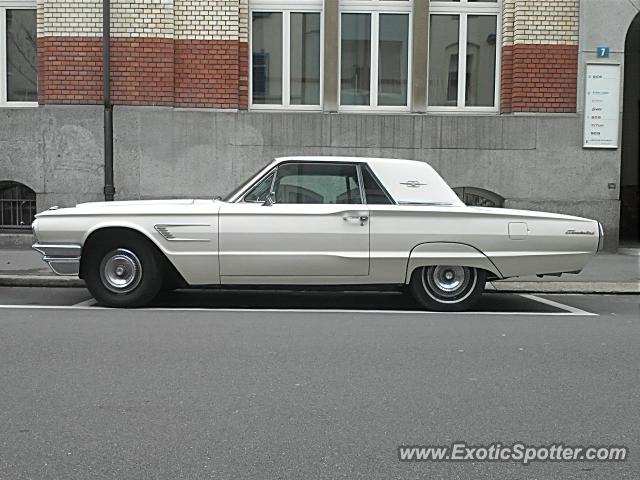 Other Vintage spotted in Zürich, Switzerland