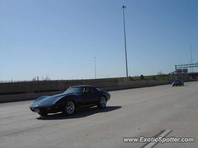 Other Vintage spotted in Denver, Colorado