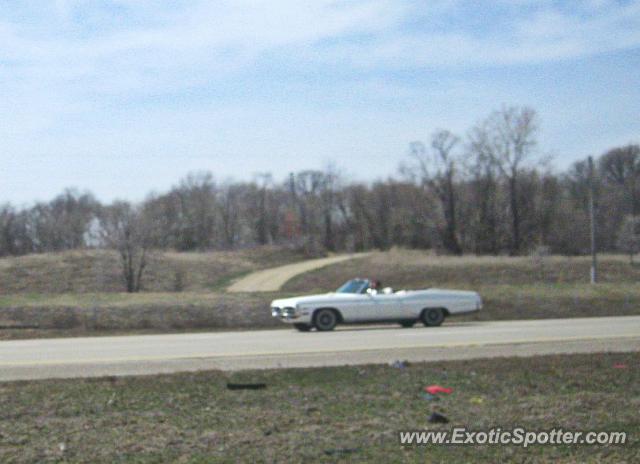 Other Vintage spotted in Cannon Falls, Minnesota