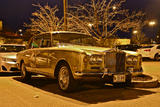 Rolls Royce Silver Shadow
