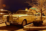 Rolls Royce Silver Shadow