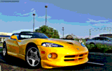Dodge Viper