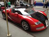 Bugatti Veyron