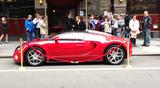 Bugatti Veyron