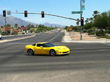 Chevrolet Corvette Z51