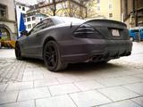 Mercedes SL 65 AMG
