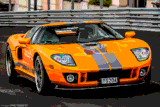 Ford GT