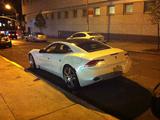 Fisker Karma