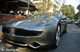 Fisker Karma
